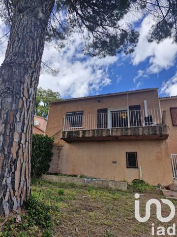 Maison à vendre 3 pièces 43 m² San-Nicolao