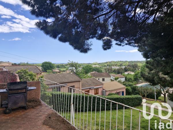 Maison à vendre 3 pièces 43 m² San-Nicolao