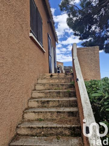 Maison à vendre 3 pièces 43 m² San-Nicolao