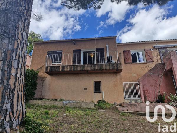 Maison à vendre 3 pièces 43 m² San-Nicolao