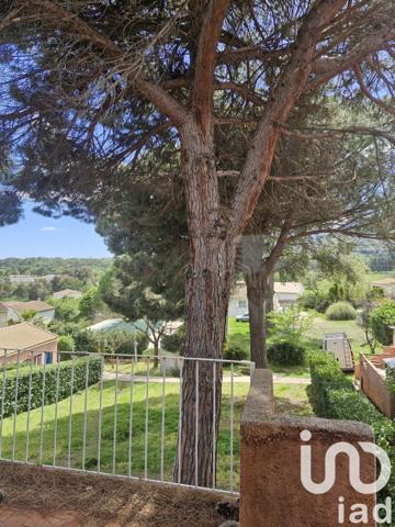 Maison à vendre 3 pièces 43 m² San-Nicolao