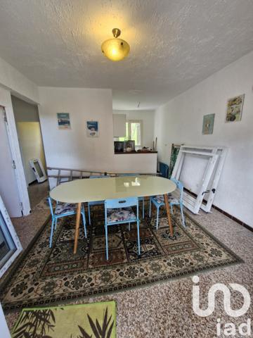 Maison à vendre 3 pièces 43 m² San-Nicolao