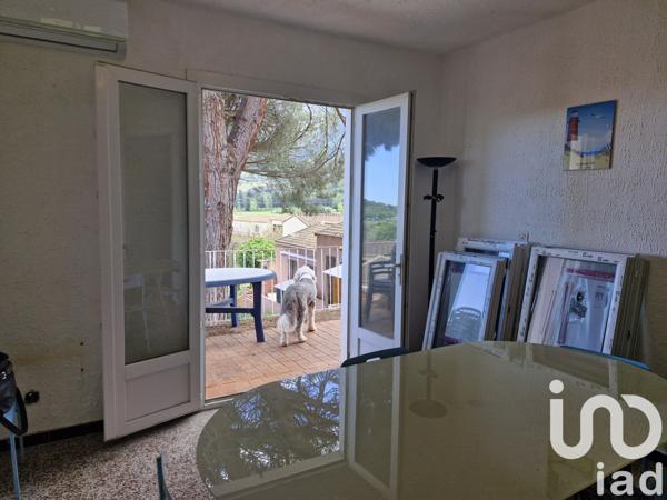 Maison à vendre 3 pièces 43 m² San-Nicolao