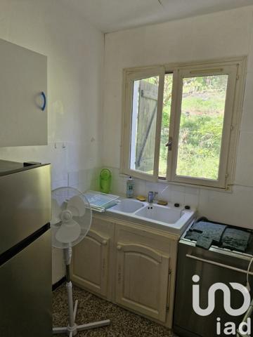 Maison à vendre 3 pièces 43 m² San-Nicolao