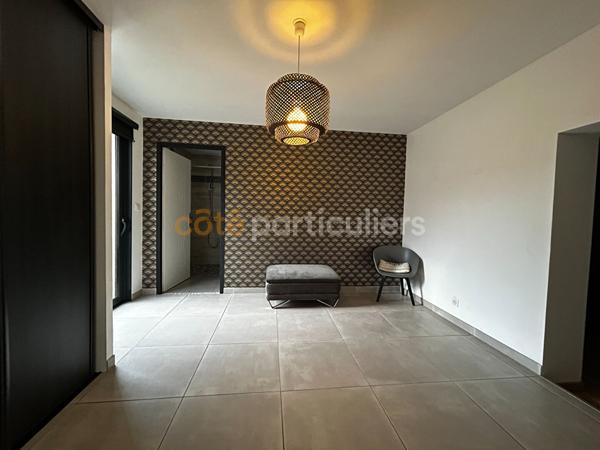 Vente Maison116,96 m² - 4 Pièces - ETAULES (17750)