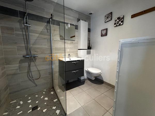 Vente Maison116,96 m² - 4 Pièces - ETAULES (17750)