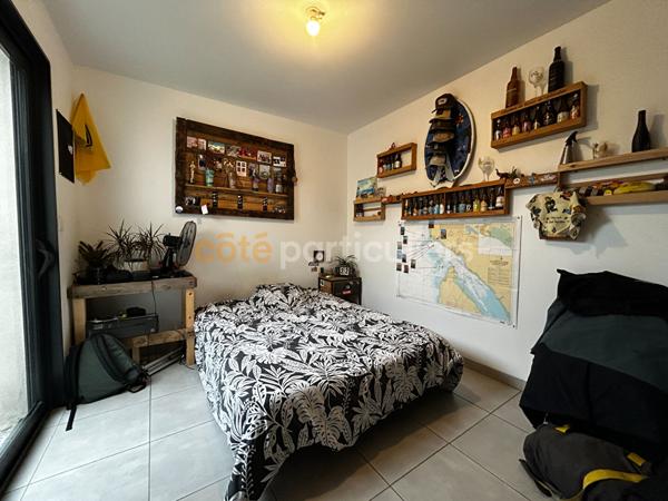 Vente Maison116,96 m² - 4 Pièces - ETAULES (17750)