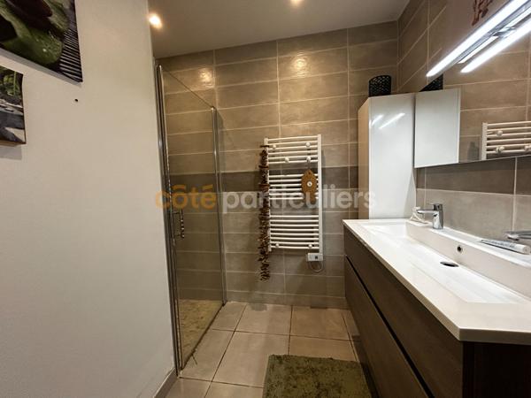 Vente Maison116,96 m² - 4 Pièces - ETAULES (17750)