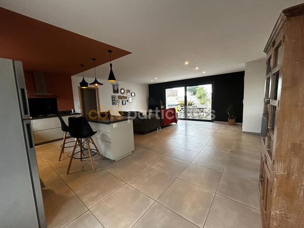 Vente Maison116,96 m² - 4 Pièces - ETAULES (17750)