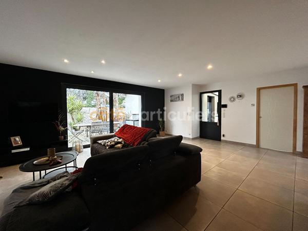 Vente Maison116,96 m² - 4 Pièces - ETAULES (17750)