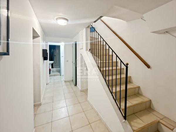 COLOCATION MEUBLÉE MARSEILLE  - RUE DES 3 FRÈRES CARASSO - CHAMBRE EN R-1
