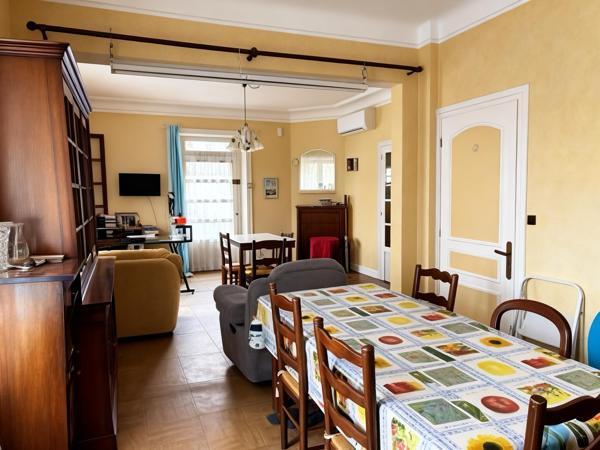 Maison à vendre à Ladignac-le-Long (87500) - Haute-Vienne