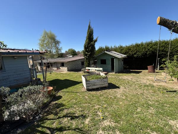 Maison à vendre à Ladignac-le-Long (87500) - Haute-Vienne