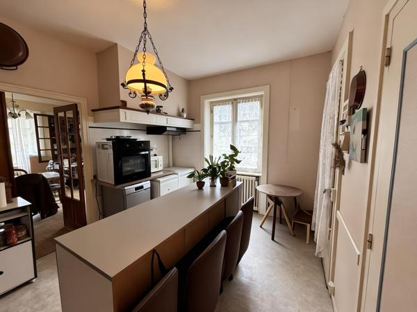 Maison à vendre à Ladignac-le-Long (87500) - Haute-Vienne