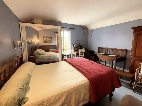 Maison à vendre à Ladignac-le-Long (87500) - Haute-Vienne
