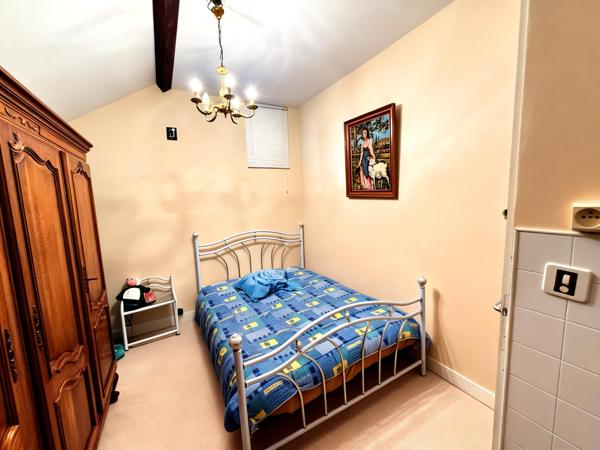 Maison à vendre à Ladignac-le-Long (87500) - Haute-Vienne