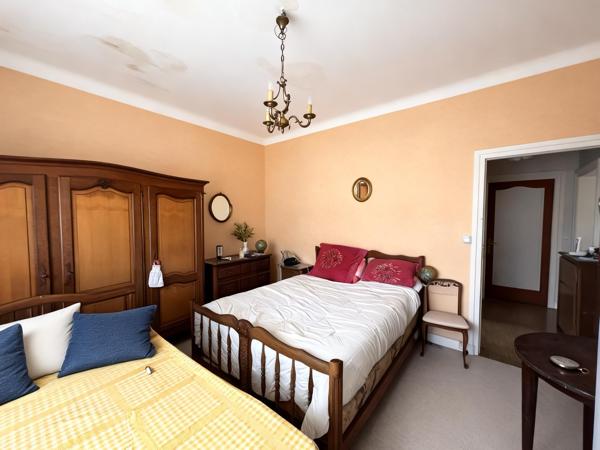 Maison à vendre à Ladignac-le-Long (87500) - Haute-Vienne