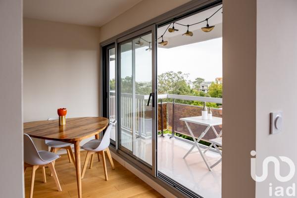 Appartement à vendre 2 pièces 49 m² La Rochelle