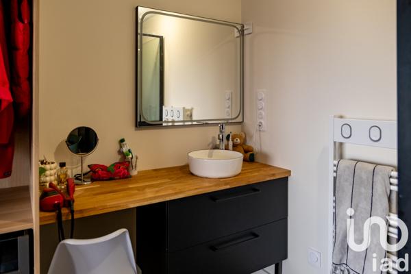 Appartement à vendre 2 pièces 49 m² La Rochelle