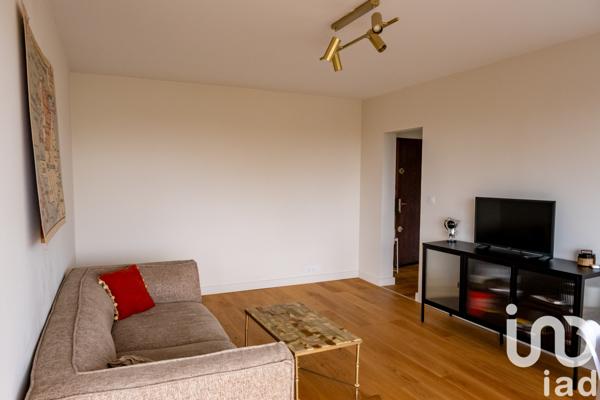 Appartement à vendre 2 pièces 49 m² La Rochelle