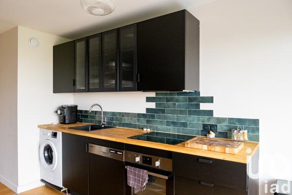 Appartement à vendre 2 pièces 49 m² La Rochelle