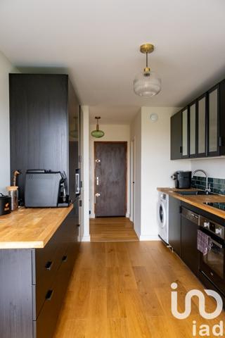 Appartement à vendre 2 pièces 49 m² La Rochelle