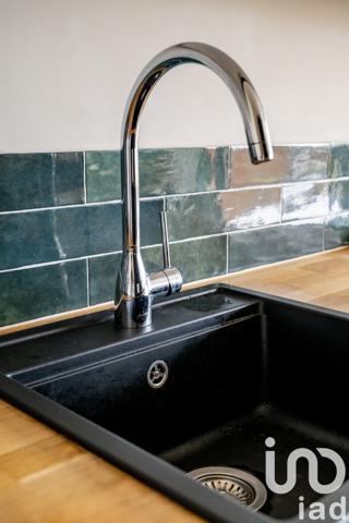 Appartement à vendre 2 pièces 49 m² La Rochelle