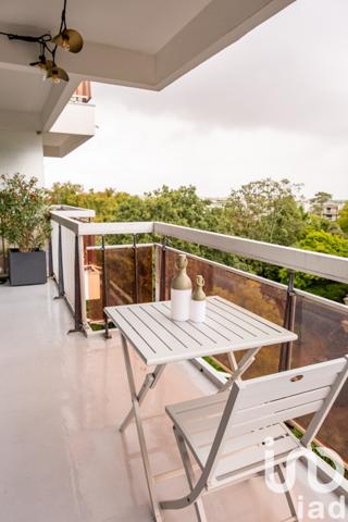 Appartement à vendre 2 pièces 49 m² La Rochelle