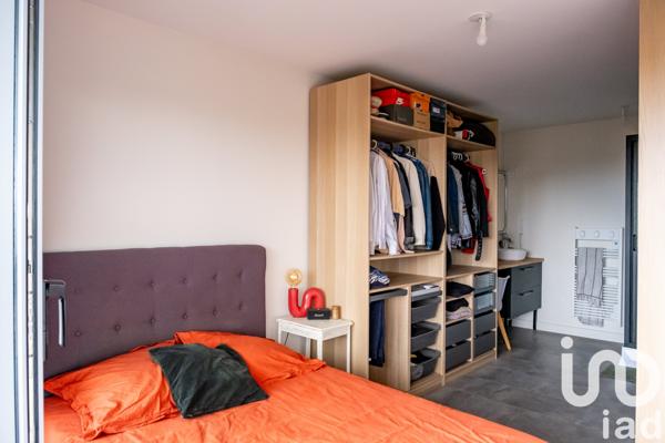 Appartement à vendre 2 pièces 49 m² La Rochelle