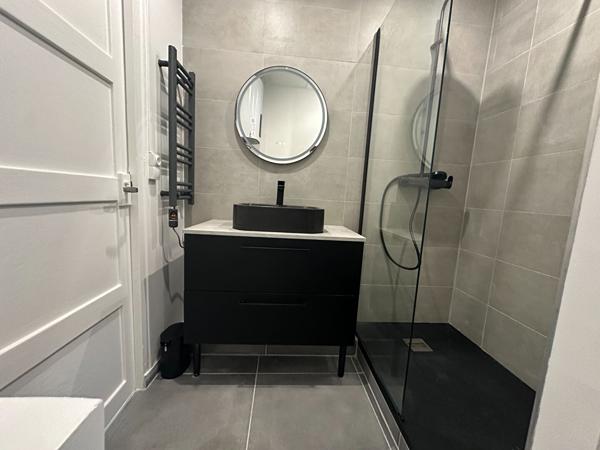 Appartement Leves 1 pièce(s) 24.01 m2