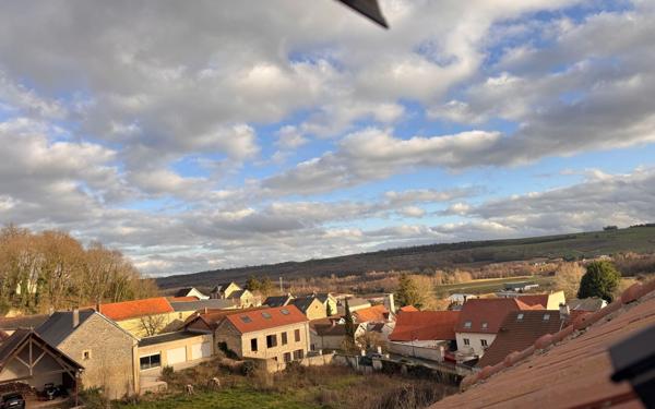 Maison à vendre    7 pièces • 200 m2 Pévy