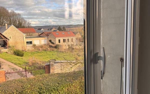 Maison à vendre    7 pièces • 200 m2 Pévy