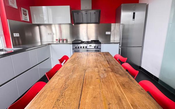 Maison à vendre    7 pièces • 200 m2 Pévy