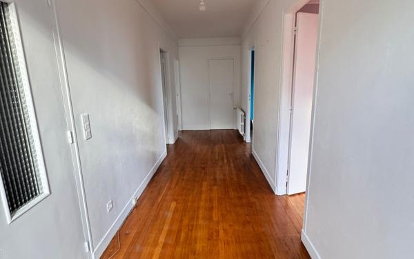 Maison à vendre    7 pièces • 200 m2 Pévy