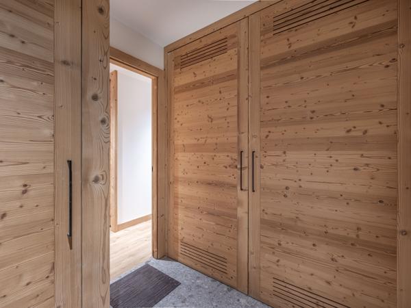 Appartement à vendre à Saint-Martin-de-Belleville (73440) - Savoie