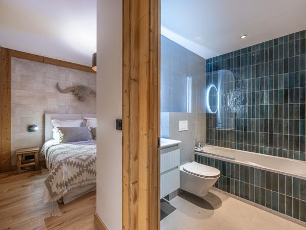 Appartement à vendre à Saint-Martin-de-Belleville (73440) - Savoie