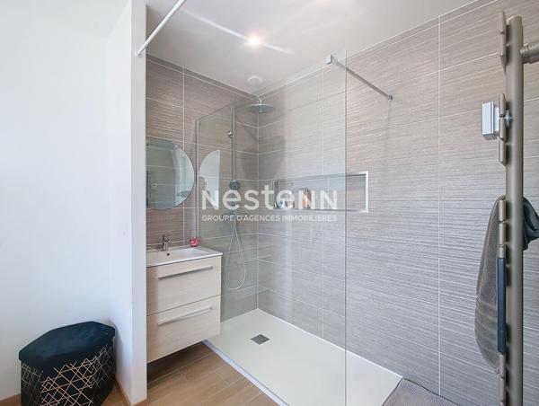 Grande maison de 180 m² 5 chambres sur un terrain de 1100 m² - 15 minutes HOUDAN