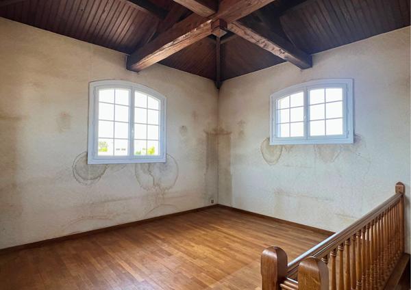 Maison Beauvoir Sur Mer 7 pièce(s)