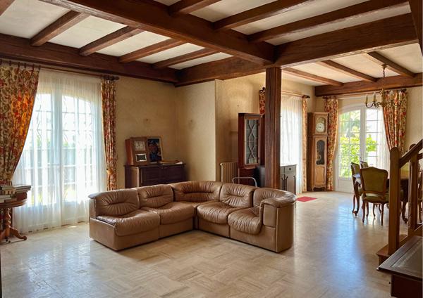 Maison Beauvoir Sur Mer 7 pièce(s)