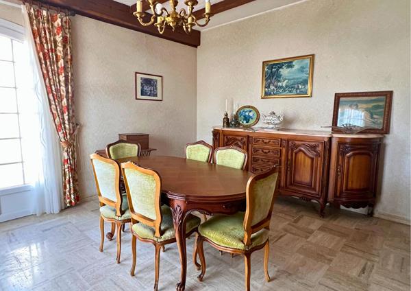 Maison Beauvoir Sur Mer 7 pièce(s)