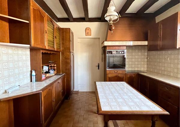 Maison Beauvoir Sur Mer 7 pièce(s)