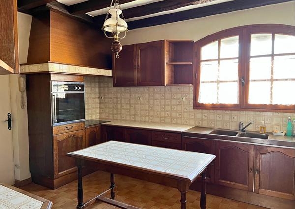 Maison Beauvoir Sur Mer 7 pièce(s)