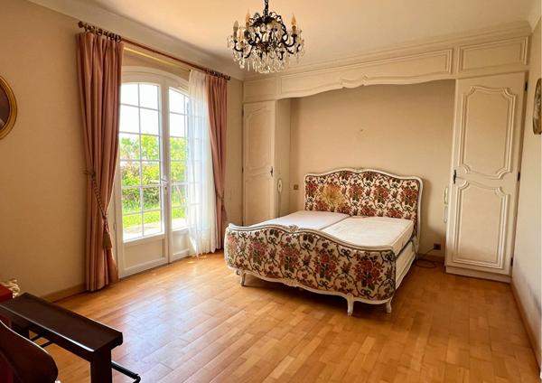 Maison Beauvoir Sur Mer 7 pièce(s)