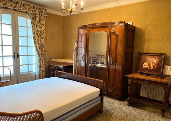 Maison Beauvoir Sur Mer 7 pièce(s)