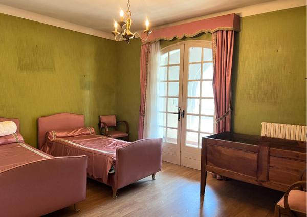 Maison Beauvoir Sur Mer 7 pièce(s)