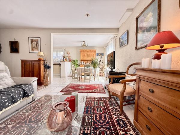 Maison contemporaine à vendre, 6 pièces - Séné 56860