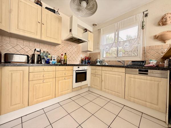 Maison contemporaine à vendre, 6 pièces - Séné 56860