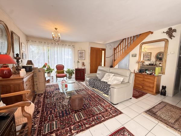 Maison contemporaine à vendre, 6 pièces - Séné 56860