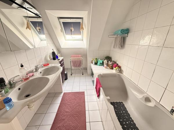 Maison contemporaine à vendre, 6 pièces - Séné 56860