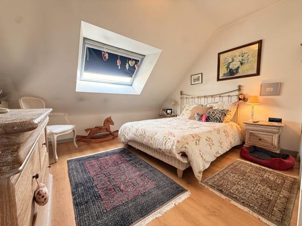 Maison contemporaine à vendre, 6 pièces - Séné 56860